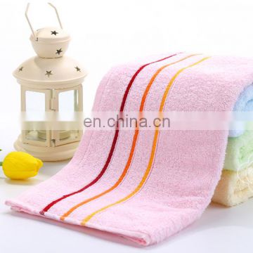 professional customized high printed microfiber towels