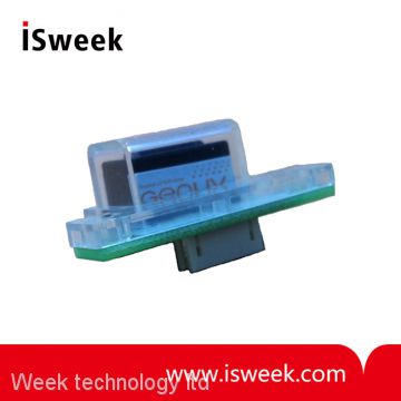GenUV-L365P-MM Reflective UV Sensor for Money detecting