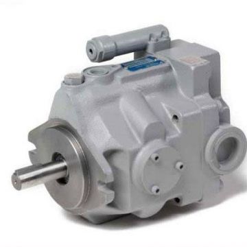 V50a3r-20rc Daikin Hydraulic Piston Pump Baler Flow Control 