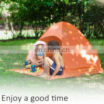 Beach sun shade camping sun shelter beach portable canopy