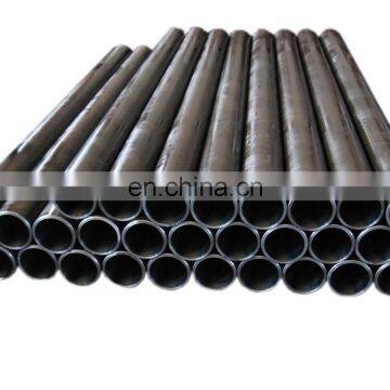 Astm a106 a53 grb seamless cold drawn steel tube