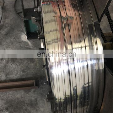 aisi304 stainless steel flat wire 1.5mm