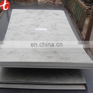 SS 202 stainless steel angle bar