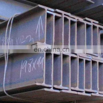 High Quality Welded H Column/Beam in Low Cost