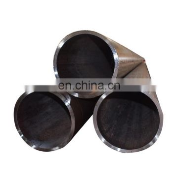 China professional supply ASTM A106 ASME SA106 Gr. B carbon steel seamless pipe
