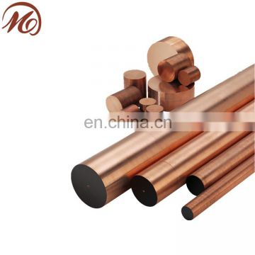 Lower price custom made tungsten copper 75/25 alloy bar