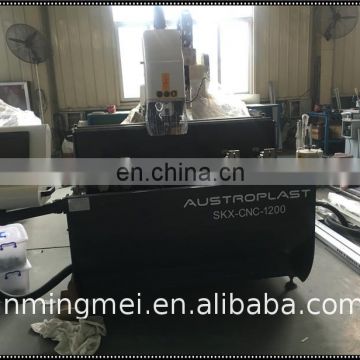 (Electronic Components) cnc curtain wall drilling machine with Bestar Price