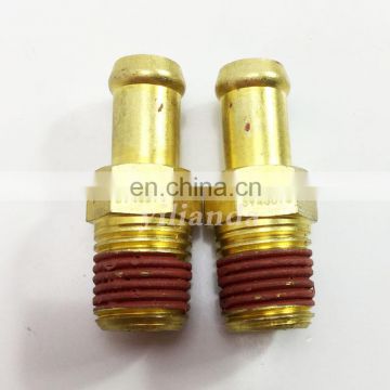 6CT ISC ISL Fitting Oriface Adapter Connector 3943670