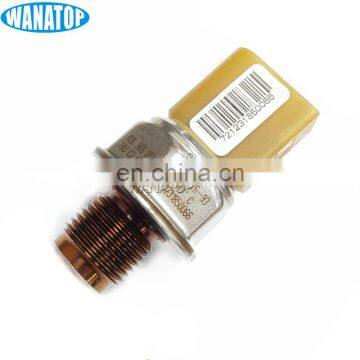 Fuel Rail Pressure Sensor 85PP26-93 For AUDI A1 A3 A4 A5 A6 Q3 Q5