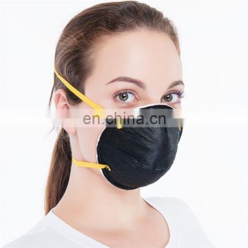 Chinese Manufacturer Breathable Comfortable  Face Protective Dust Mask