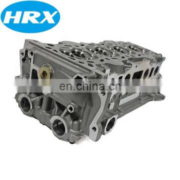 Good quality cylinder head for ISBE QSB5.9L 4929518 engine parts