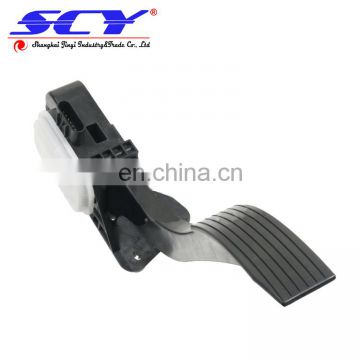 GAS ACCELERATOR PEDAL Suitable for BUICK RENDEZVOUS OE 10366717 12568488 15240037 25808024 25919184
