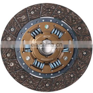 212*140*21*24.6  original appearance factory price japanese car auto set parts clutch disc for corolla