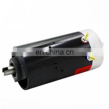 24V Permanent Magnet DC motor 0.8KW in electric bicycle