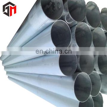 Steel pipe manufacturer ISO 65 Carbon Galvanized Steel Pipe