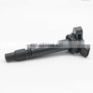 high voltage from guangzhou For Celica 90919-02238 5C1414 88970216 ignition coils