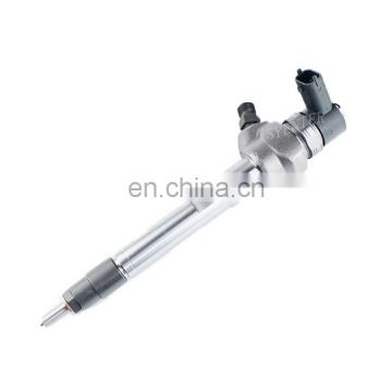 Common Rail Fuel Injector Assembly GWE-20003095 for JMC Truck Diesel Engine