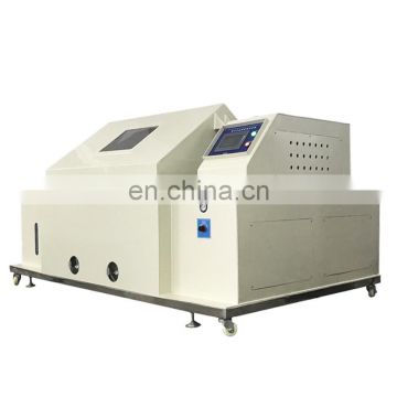 For textile aging test salt spray testing chamber with low price