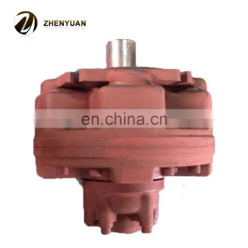 Replacing Italy SAI INM drilling rig with swinging cylinder hydraulic motor piston motor GM1 GM2 GM3