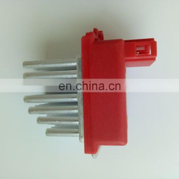 Fan Blower Motor Resistor OEM 1J0907521 357907521 180907521, 4B0820521