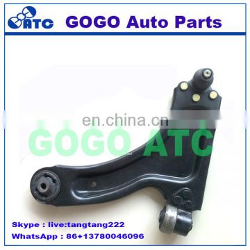 Control Arm for Opel OEM 93390601 93390602