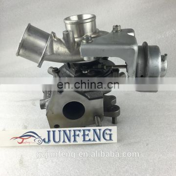 Turbocharger for Mitsubishi Lancer ASX 1.8 DID Engine parts 49131-06703 49131-06704 1515A219 TD03L turbo charger 49693-47001