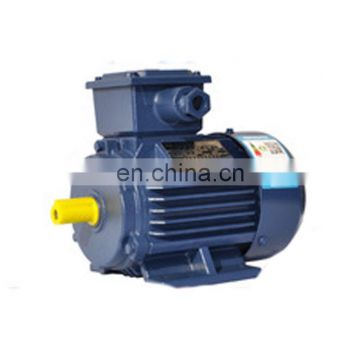 Chinese Y2 series three phase electric motor for oil pump