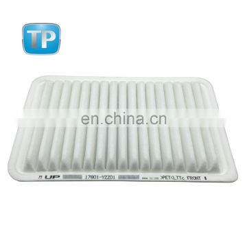 Car Air Filter  17801-20040 17801-0H010 17801-OH020 17801-YZZ01 1780120040 178010H010 17801OH020  For TOYOTA LEXUS ENGINE