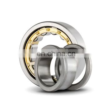 supply all NU NJ NUP series NUP2205 NUPK2205 cylindrical roller bearing electric motor bearing size 25x52x18