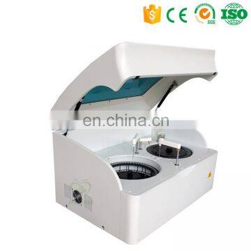 MY-B013 Fully automated laboratory equipment for clinical analysis clinical chemistry analyzer