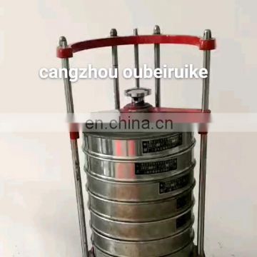 Laboratory Sieve Shaker for Aggregate,Electric Test Sieve Shaker For Grain