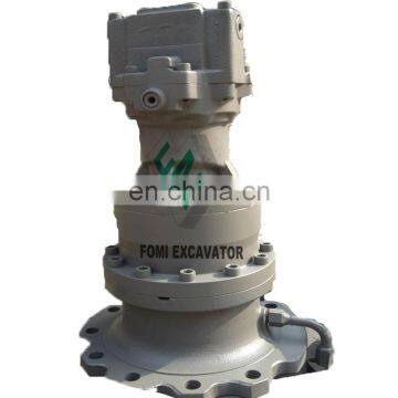 High Performance Excavator 4334355 EX120-3 Hydraulic Swing Device, EX120-3 Slew Motor EX120-3 Swing Motor