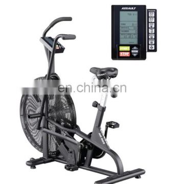 Gym Fitness Exercise Air Bike
