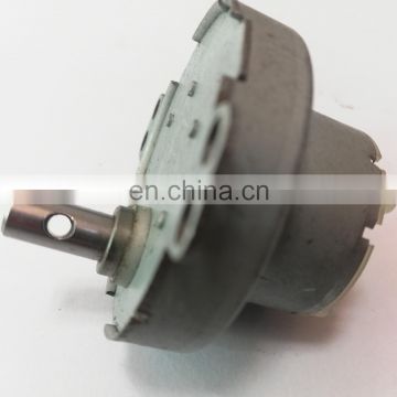 Manufacturers produce feeders geared motors