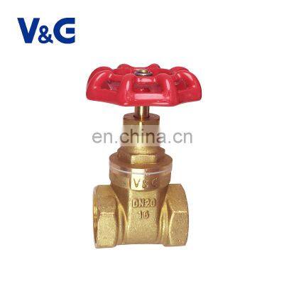 Wholesale Fashion Designer Shock Resistant Chain Wheel Gate Valve