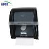 Smoke color Auto Cut Hand Towel Dispenser ABS wall mounted