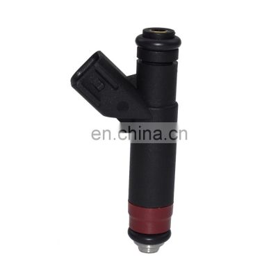 New FUEL INJECTOR For 2001-2004 JEEP DODGE TRUCK 4.7L V8 53032145AA
