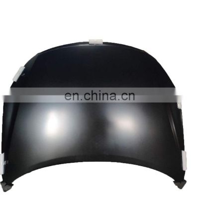Hot sale car spare parts auto engine hood replacement for Almera G11 08-(Sylphy G11 06-)in overseas market