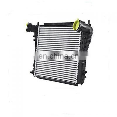 Auto Intercooler  supplier Fit for Discovery 4 L319  Range Rover Sport L320 LR015603