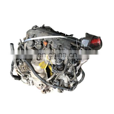 Honda CR-V original manufacturer vehicle engine used engine car used engines for honda sale