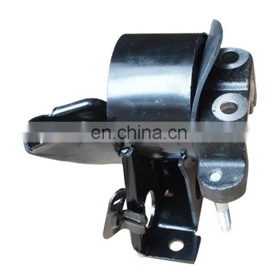 CNBF Flying Auto parts engine bracket Engine Apply to Nissan for Silver Black OEM 11210-8H305 11220-EW80A