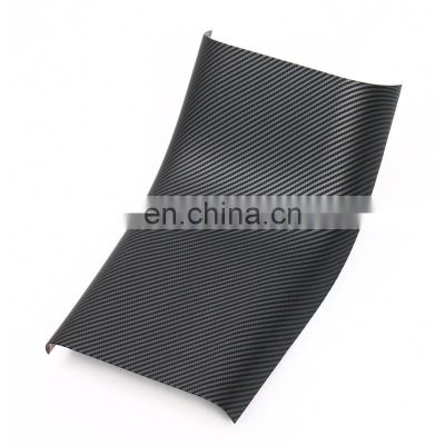 For Tesla Model Y Seat Back Cover Anti-kick Seat Protector Mat Pad