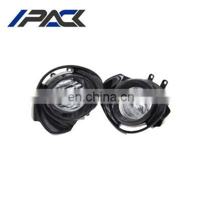 New Products Fog Lamp Automotive Lighting System Fog Lamp For Prius C 2017