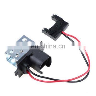 auto parts high quality Speed regulating resistor of air conditioner blower for renault 2710000QAC 77010-34875