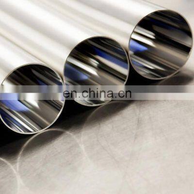 Chinese stainless steel manufacturers sell 201 304 stainless steel pipe 201 square pipe inox SS seamless tube