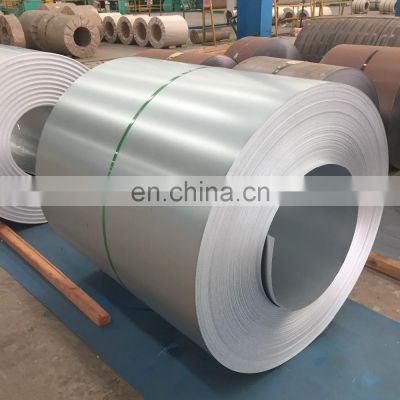 DC01/SPCC Cold rolled Annealed steel coil 912mm/916mm/925mm/1250mm width for drum/barrel manufacture