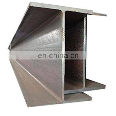 High quality competitive price metal structural steel i beam price per ton mauritius