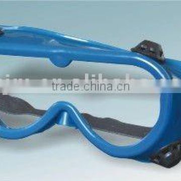 SG-005 Safety goggles/safety glasses/PVC glasses
