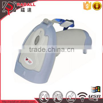 RD-8800 android 1D wireless laser barcode scanner