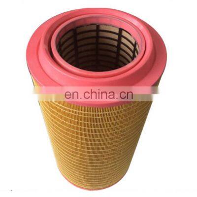 Factory direct sales SF75 screw air compressor accessories air filter C15300